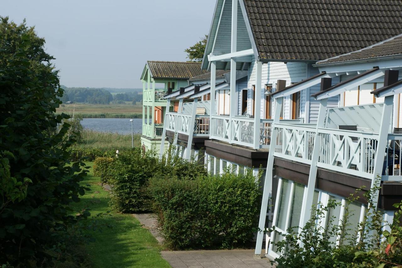 Appartement 6 Im Fischerhaus Mit Terrasse Sellin  Exterior photo